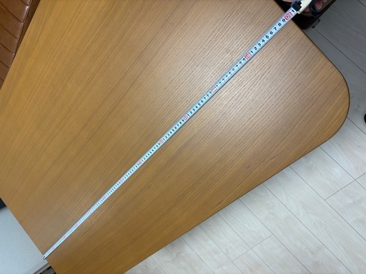 ニトリ　昇降　テーブル