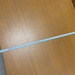 ニトリ　昇降　テーブルの画像