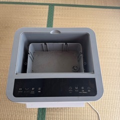 クーリング　ファンの画像