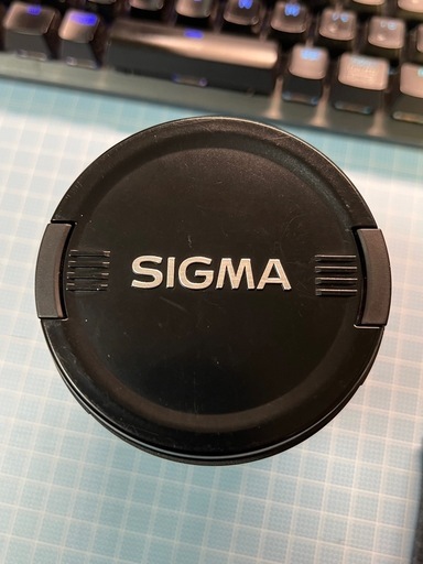 28mm F1.8 EX DG ASPHERICAL MACRO canon