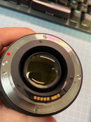 28mm F1.8 EX DG ASPHERICAL MACRO canon