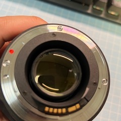28mm F1.8 EX DG ASPHERICAL MACRO canonの画像