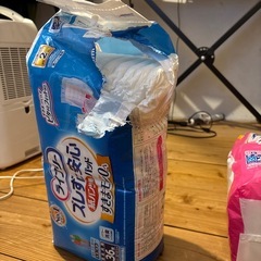 紙パンツ　　　、尿取りパッドの画像