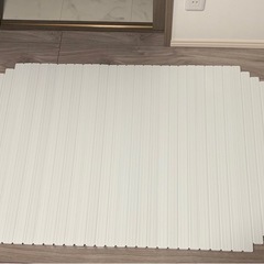 【処分】【新品未使用】風呂蓋　の画像