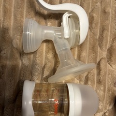 さく乳器の画像