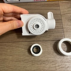 クリンスイ カートリッジの画像