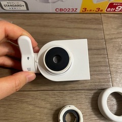 クリンスイ カートリッジの画像