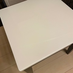 🟢綺麗なテーブル🟢の画像