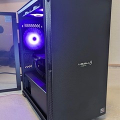 RTX4060 i5-12400F 16GBの画像