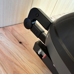 combi チャイルドシートiso-FIX対応の画像