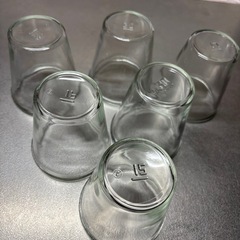 コストコのティラミス容器6個セットの画像