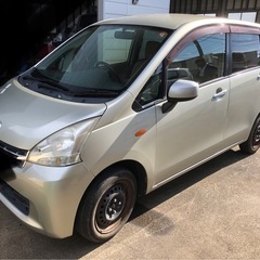 ダイハツ　ムーブの画像