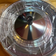 松下电器～てんぷら鍋の画像