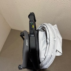 コンビ　ベビーカーの画像