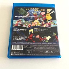 宇宙船サジタリウス　Blu-ray Vol1の画像