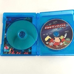 宇宙船サジタリウス　Blu-ray Vol1の画像