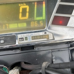 ホンダフュージョンUSカスタムの画像