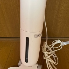 掃除機の画像