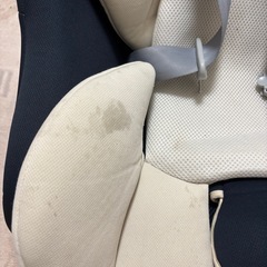 チャイルドシートの画像