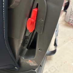 チャイルドシートの画像