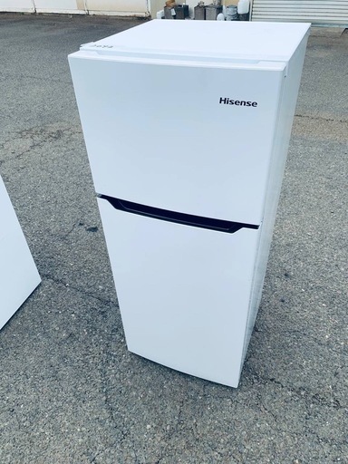 ♦Hisense 2ドア冷凍冷蔵庫【2018年製】HR-B1201 ハイセンス（Hisense）2ドア冷凍冷蔵庫 HR-B1201 | PGT.UPRRP.EDU