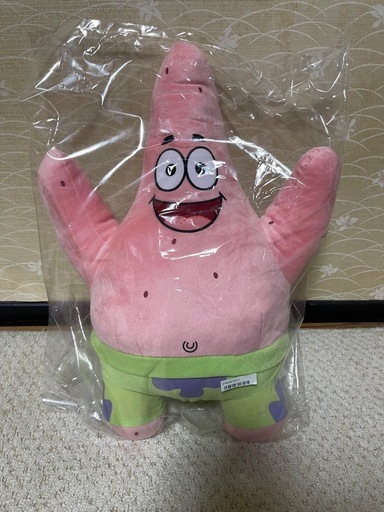 パトリック