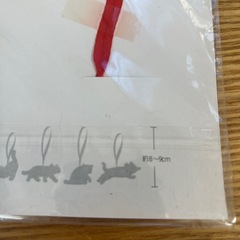 オーナメントの画像