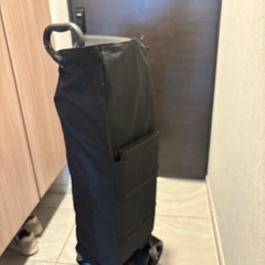 美品❣️キャンプカー　アウトドアワゴン　キャリーワゴンの画像