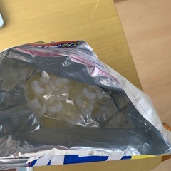 アリエール、排水シールの画像