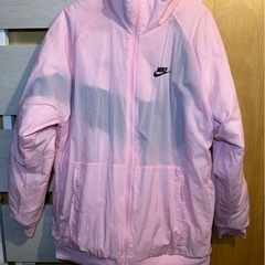 NIKE ボアフリースの画像