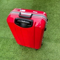 スーツケース大の画像