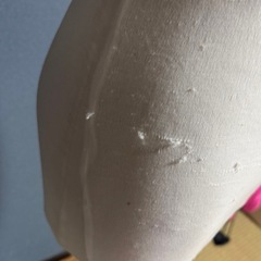 9号トルソーの画像