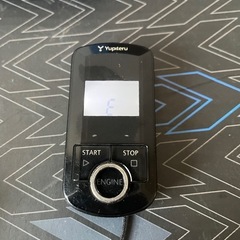 ユピテル エンジンスターター s-114の画像