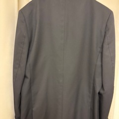 コムサ メンズ ジャケットの画像