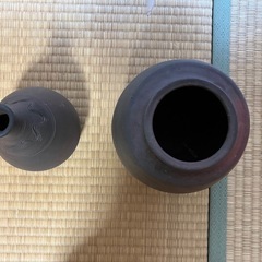 花瓶&壺の画像