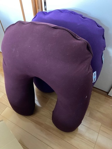Yogibo Support ヨギボー サポート　2個セット