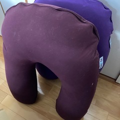 Yogibo Support ヨギボー サポート　2個セットの画像