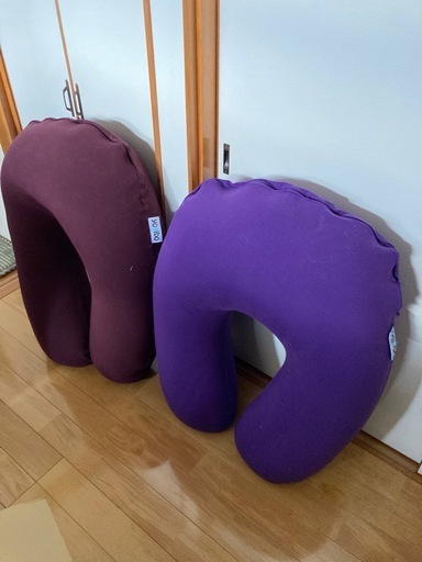 Yogibo Support ヨギボー サポート　2個セット