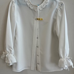 女の子用　フォーマルドレス120cm の画像