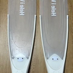 ロングフィン　Helei Waho ヘレイワホ　 の画像