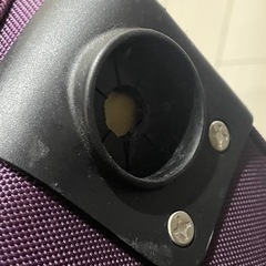 スーツケース(ジャンク)の画像