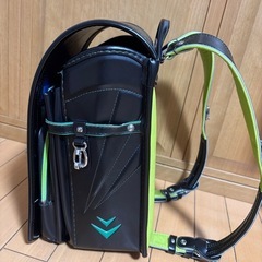 ランドセルの画像