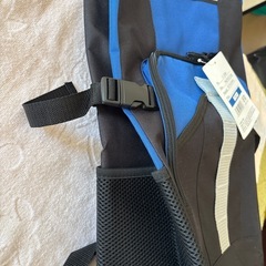 Outdoor&Action 特大Dパック リュック 反射テープ付きの画像