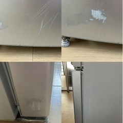 【大幅値下げ‼️】2020年製 冷蔵庫171L アイリスオーヤマ 買い替えのため早い者勝ち‼️の画像