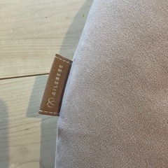 授乳クッション　エールベベの画像