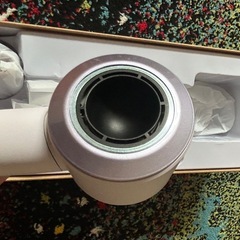 ドライヤーの画像