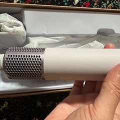 ドライヤーの画像