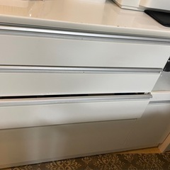 カップボードの画像