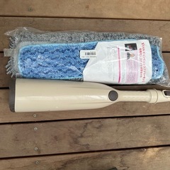 モップ、お譲りしますの画像