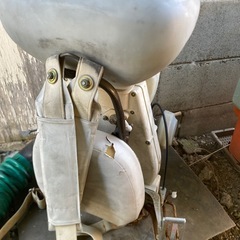 動力噴霧器の画像